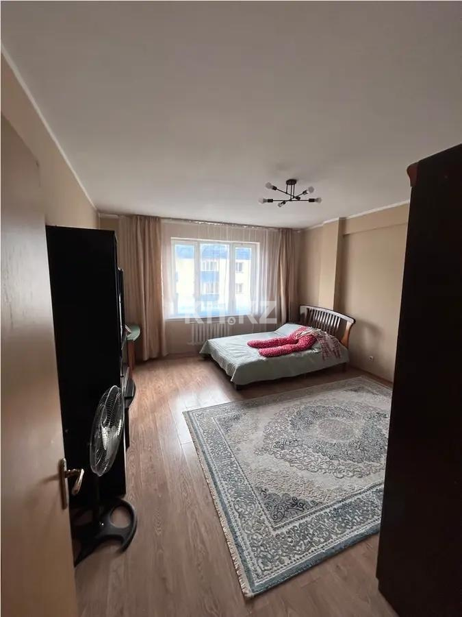 Продажа 1-комнатной квартиры, 52.1 м², мкр-н Думан-2, дом  25 - Продажа квартир в Казахстане фото 1 из 4