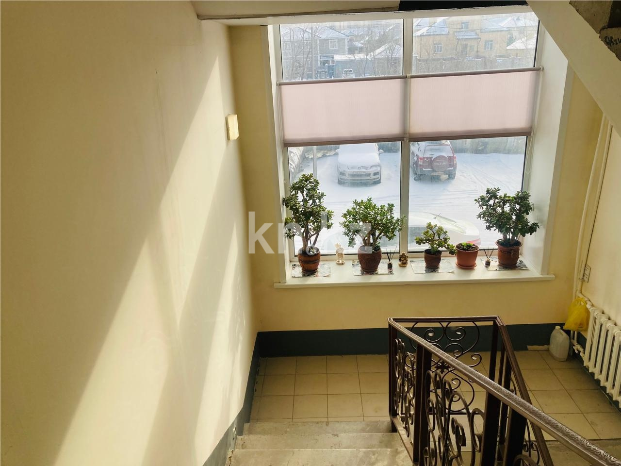Продажа 2-комнатной квартиры, 57 м² - Продажа квартир в новостройках Караганды - страница 49 фото 12 из 12