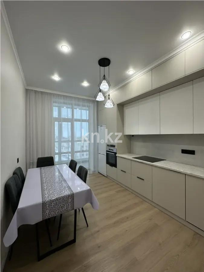 Продажа 2-комнатной квартиры, 66 м² в Караганде - фото 3