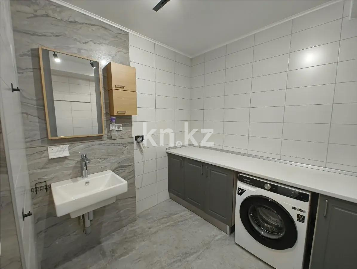 Продажа 2-комнатной квартиры, 74 м², ул. Масанчи, дом  23/11 в Алматы - фото 4