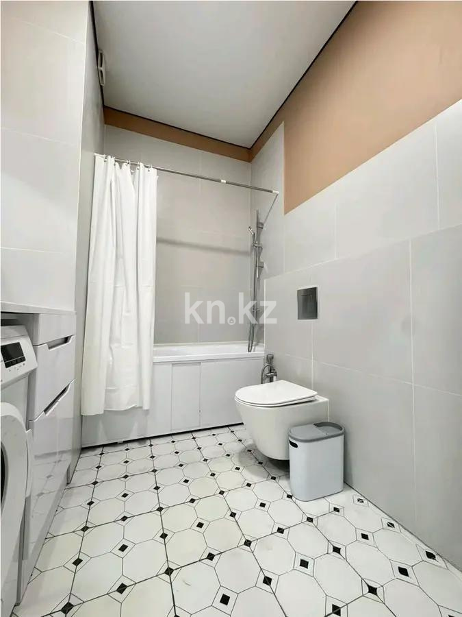 Продажа 2-комнатной квартиры, 40 м², ул. Рыскулова, дом  16/2 - Продажа квартир в Астане фото 3 из 4