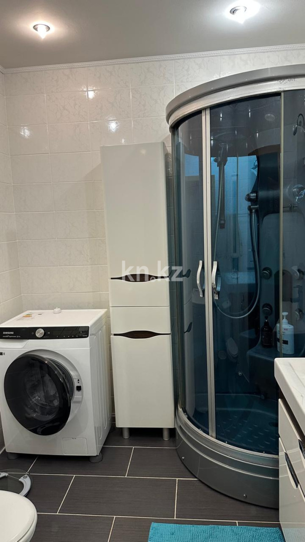 Продажа 3-комнатного дома, 60 м², Арая - Продажа домов, коттеджей в Караганде с фото фото 17 из 27