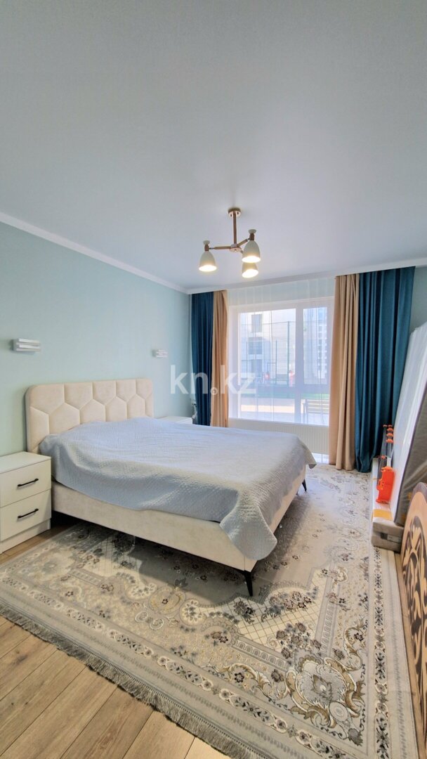 Продажа 3-комнатной квартиры, 108 м² в Астане - фото 15