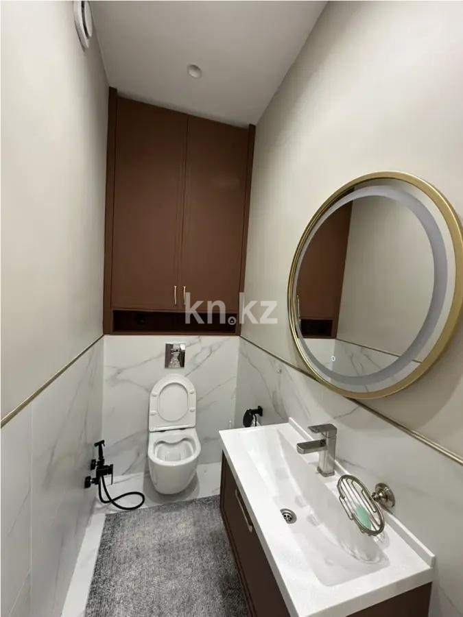 Продажа 3-комнатной квартиры, 87 м², ул. Анет баба, дом  10 в Астане - фото 7