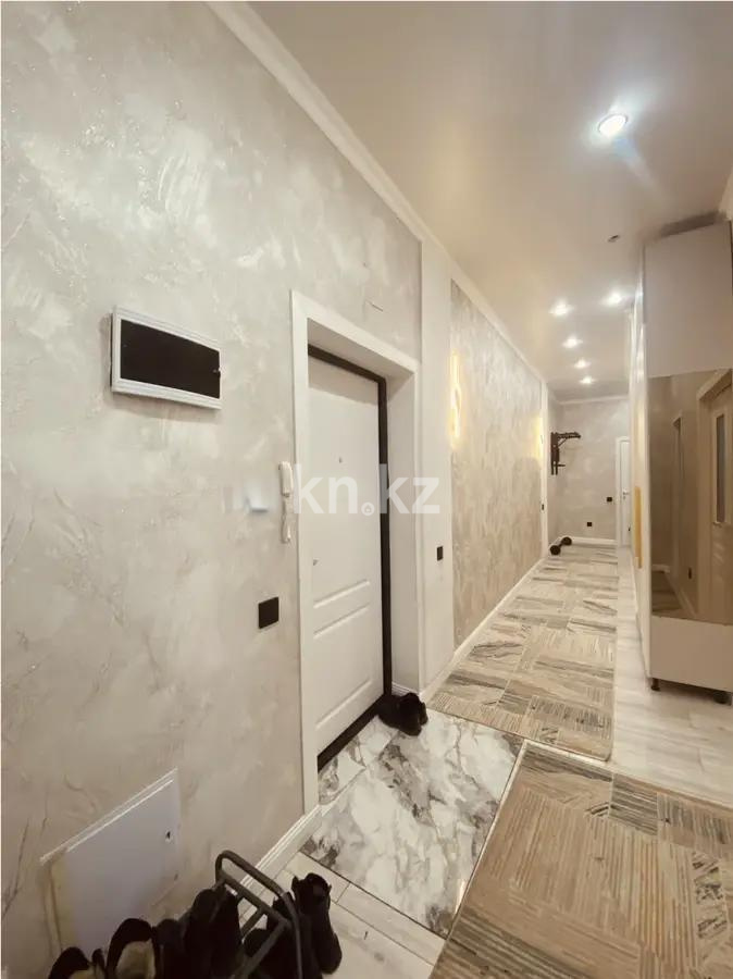 Продажа 3-комнатной квартиры, 86 м², ул. Нажимеденова, дом  29/3 в Астане - фото 7