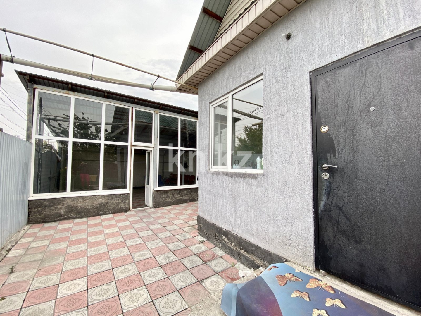 Продажа 4-комнатного дома, 131 м², Цветочная - Продажа домов, коттеджей в Алматинской области фото 8 из 34