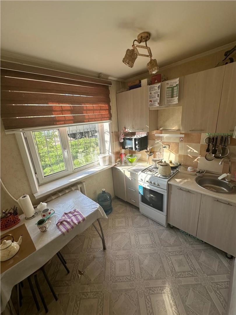 Продажа 2-комнатной квартиры, 44 м², ул. Орлова, дом  107 в Караганде - фото 3