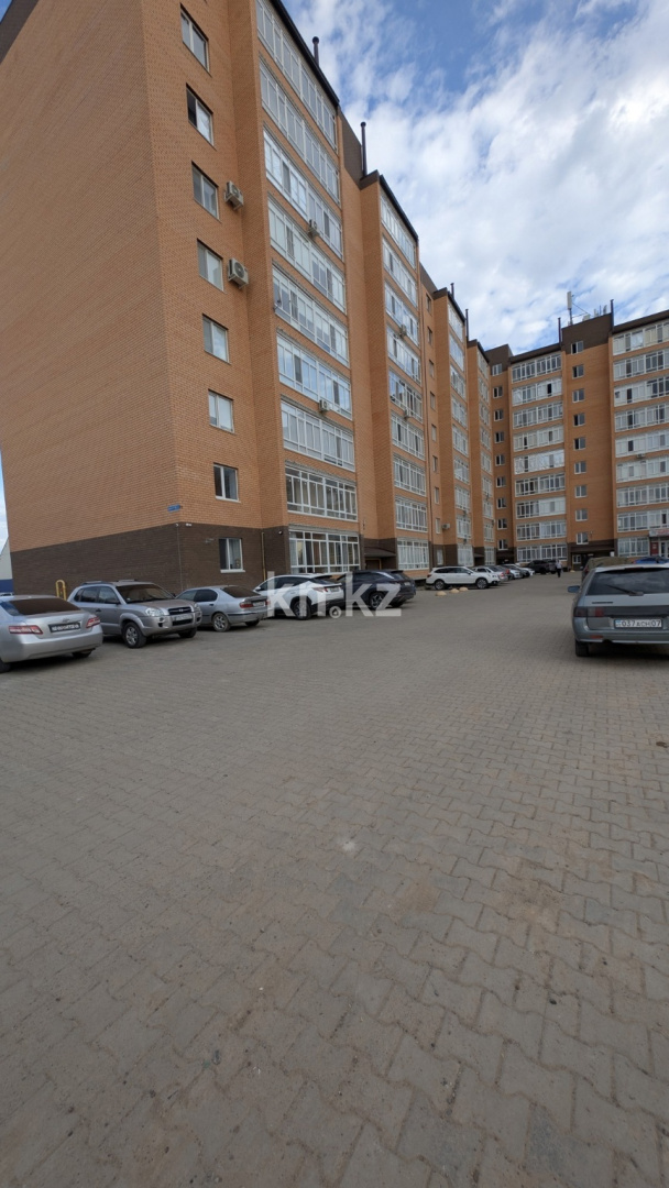 Продажа 3-комнатной квартиры, 89 м² в Уральске - фото 29