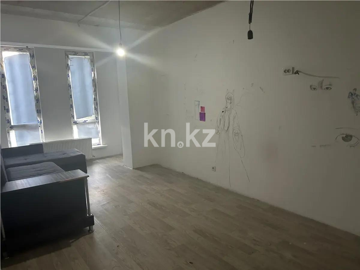 Продажа 3-комнатной квартиры, 74 м², мкр-н Атырау, дом  11 - Продажа квартир в Алматы фото 1 из 5