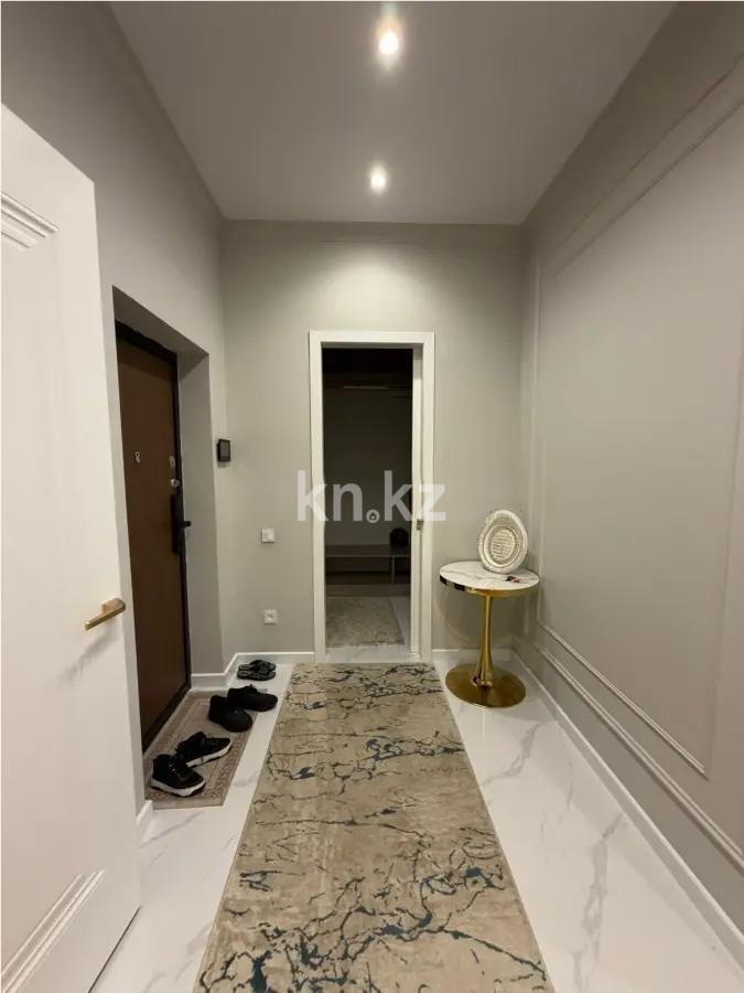 Продажа 3-комнатной квартиры, 116.3 м² - Продажа и аренда недвижимости в Алматы фото 8 из 8