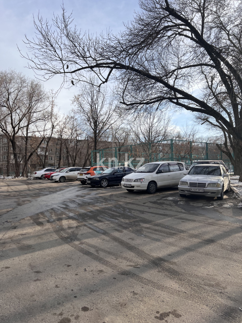 Продажа 2-комнатной квартиры, 44.5 м² - Продажа квартир в Алматы - страница 2 фото 24 из 24