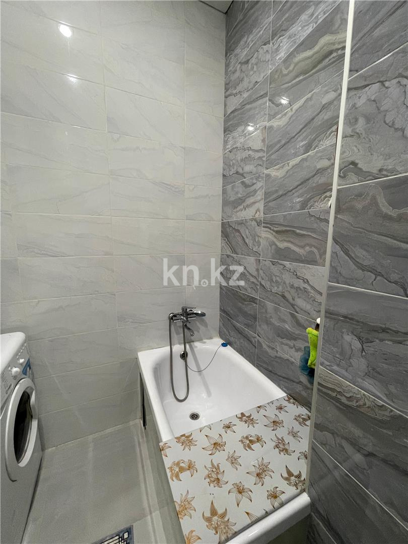 Продажа 2-комнатной квартиры, 45 м², ул. Сатыбалдина - Продажа  двухкомнатных квартир в Караганде фото 6 из 10