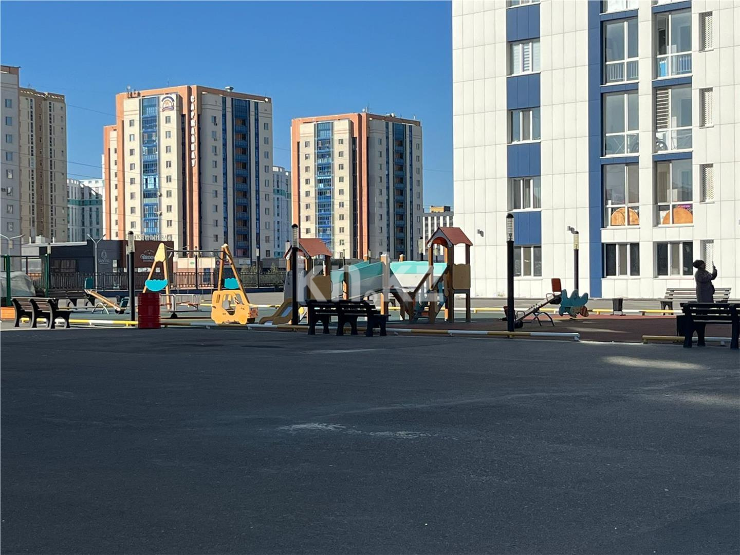 Продажа 1-комнатной квартиры, 45 м², ул. Айтматова в Астане - фото 12