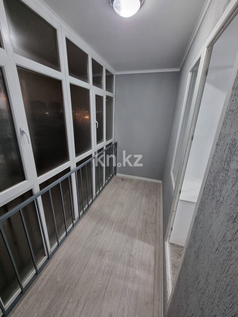 Аренда 1-комнатной квартиры, 45 м² в Астане - фото 5