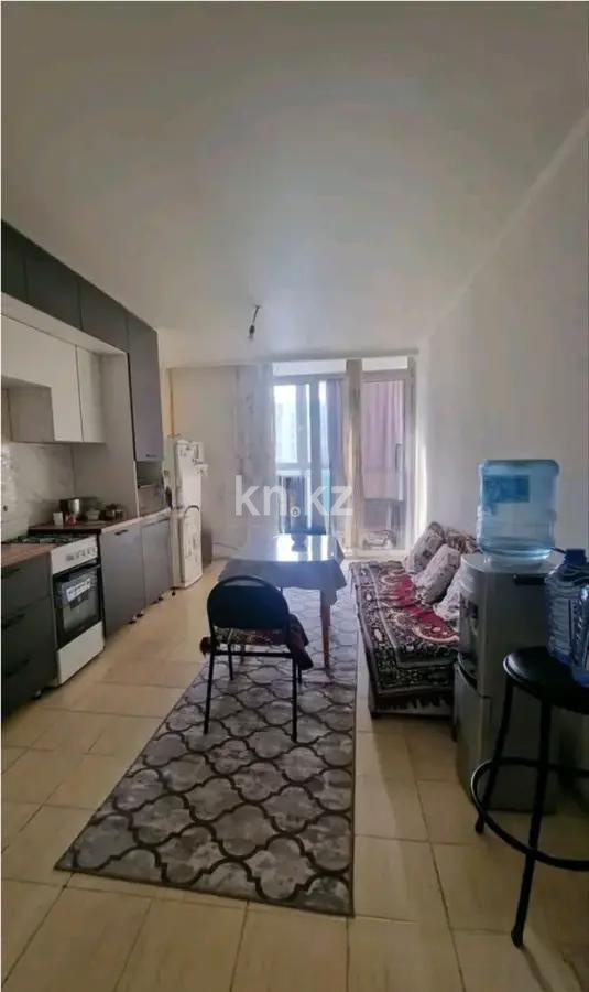 Продажа 2-комнатной квартиры, 70.9 м² в Алматы - фото 3