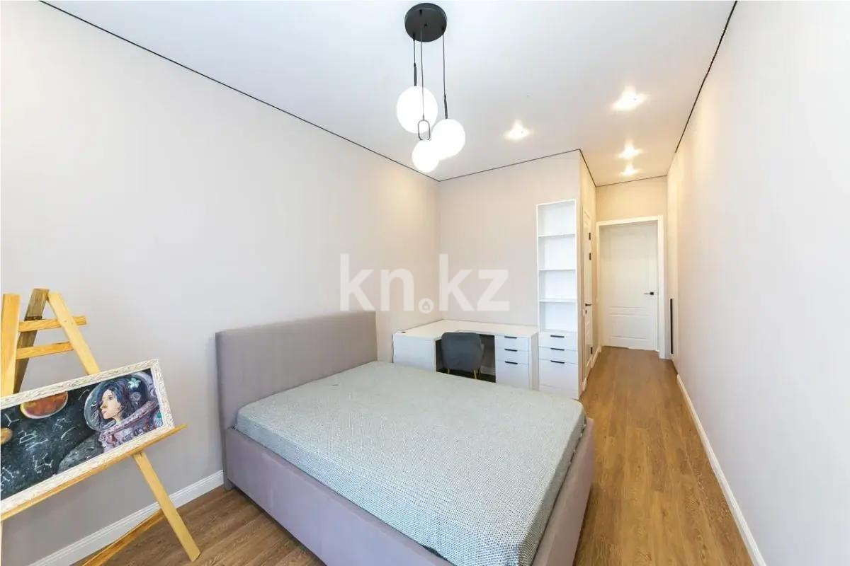 Продажа 3-комнатной квартиры, 92 м² в Астане - фото 2