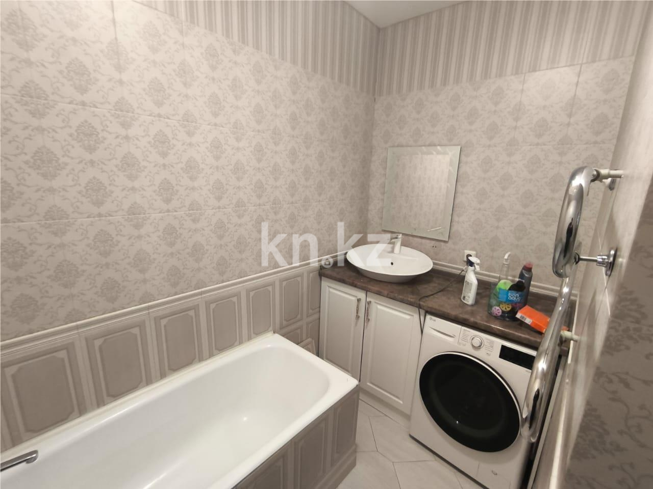 Продажа 2-комнатной квартиры, 65 м² - Продажа двухкомнатных квартир в Астане фото 12 из 14