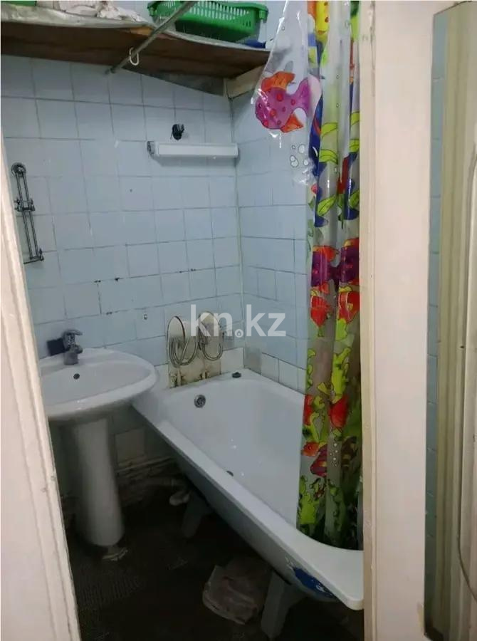 Продажа 1-комнатной квартиры, 32 м² - Продажа однокомнатных квартир от собственников в Караганде фото 3 из 4