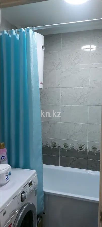 Продажа 1-комнатной квартиры, 41 м², ул. Таттимбета, дом  12 - Продажа квартир в Караганде без посредников фото 2 из 5