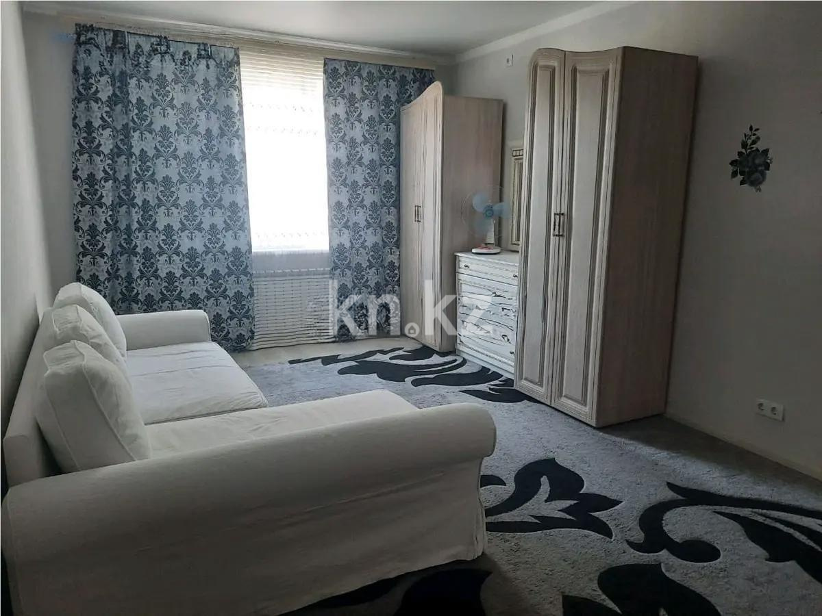 Продажа 2-комнатной квартиры, 56.8 м² - Продажа квартир в новостройках Алматы - страница 19 фото 1 из 4