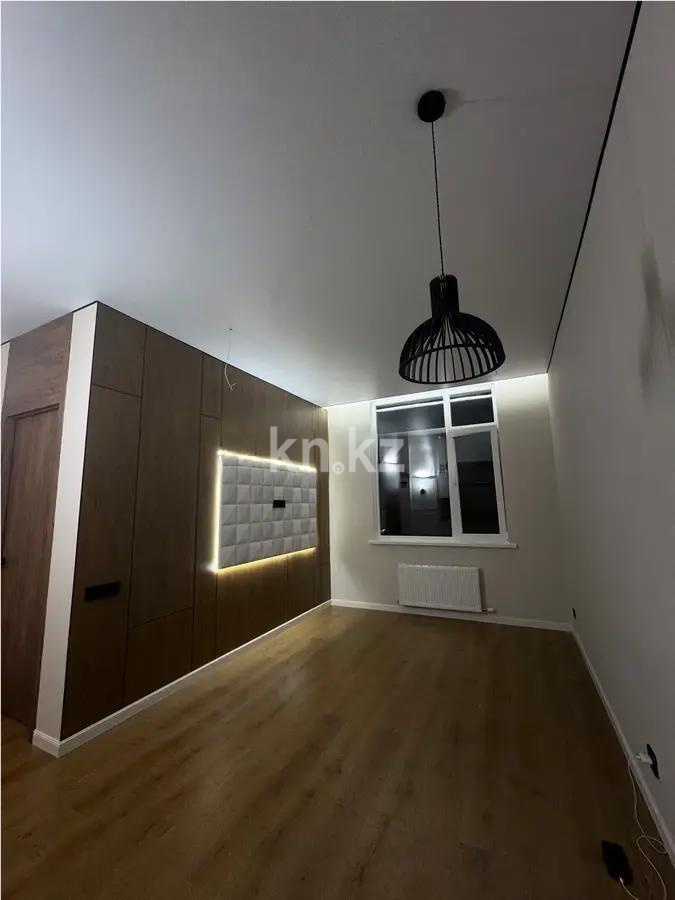 Продажа 2-комнатной квартиры, 40 м² в Астане