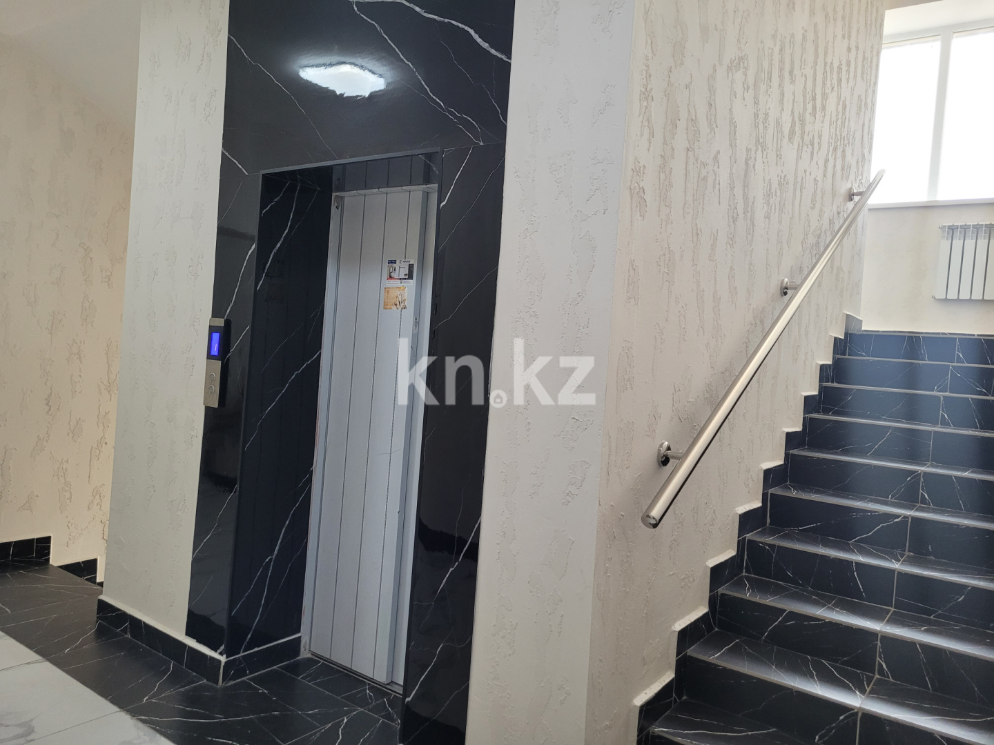 Продажа 2-комнатной квартиры, 48 м², пр. Республики - Продажа  двухкомнатных квартир в Караганде фото 11 из 21