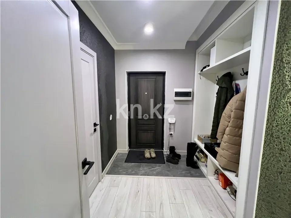 Продажа 2-комнатной квартиры, 65 м² в Алматы - фото 4