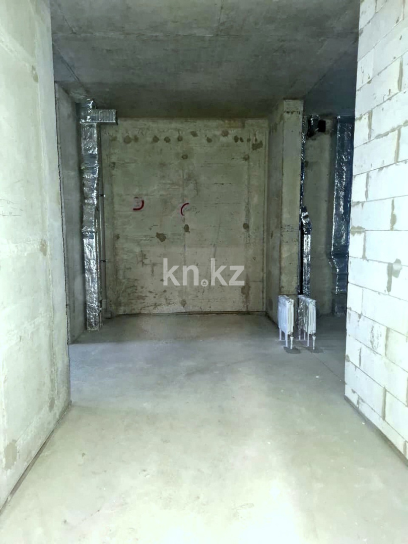 Продажа 2-комнатной квартиры, 53.16 м², пр. Абая в Алматы - фото 5