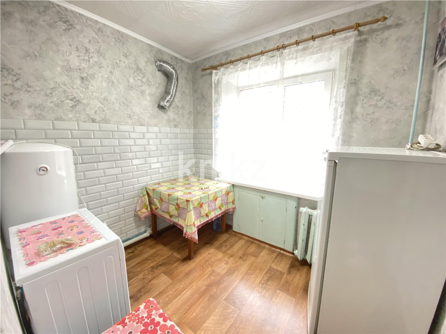 Продажа 3-комнатной квартиры, 53 м², мкр-н 21 - Продажа квартир в Караганде фото 7 из 11