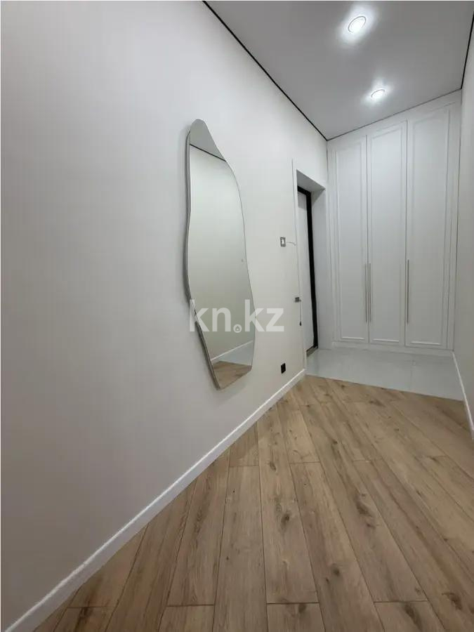 Продажа 2-комнатной квартиры, 46 м², ул. Сыганак, дом  4 стр - Продажа  двухкомнатных квартир в Астане без посредников с фото фото 4 из 4