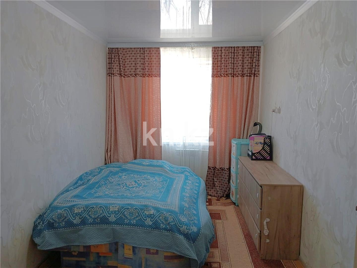 Продажа 2-комнатной квартиры, 45 м² - Продажа квартир в Абае - страница 3 фото 4 из 9