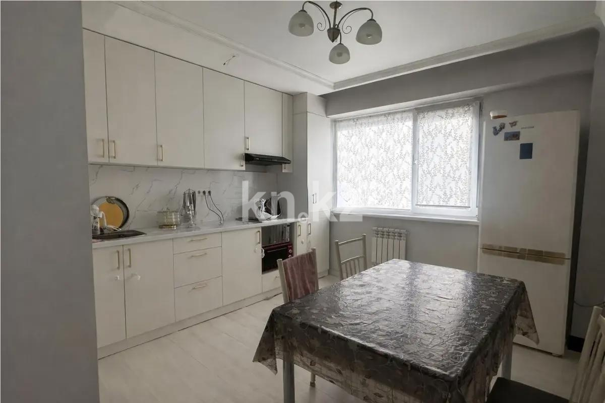Продажа 2-комнатной квартиры, 62.5 м² в Алматы - фото 3