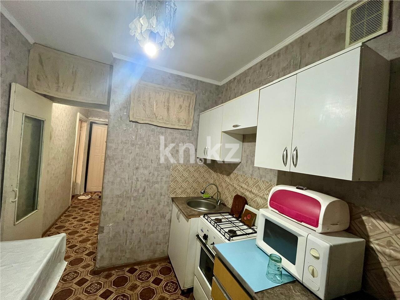 Продажа 1-комнатной квартиры, 30 м² в Караганде - фото 2