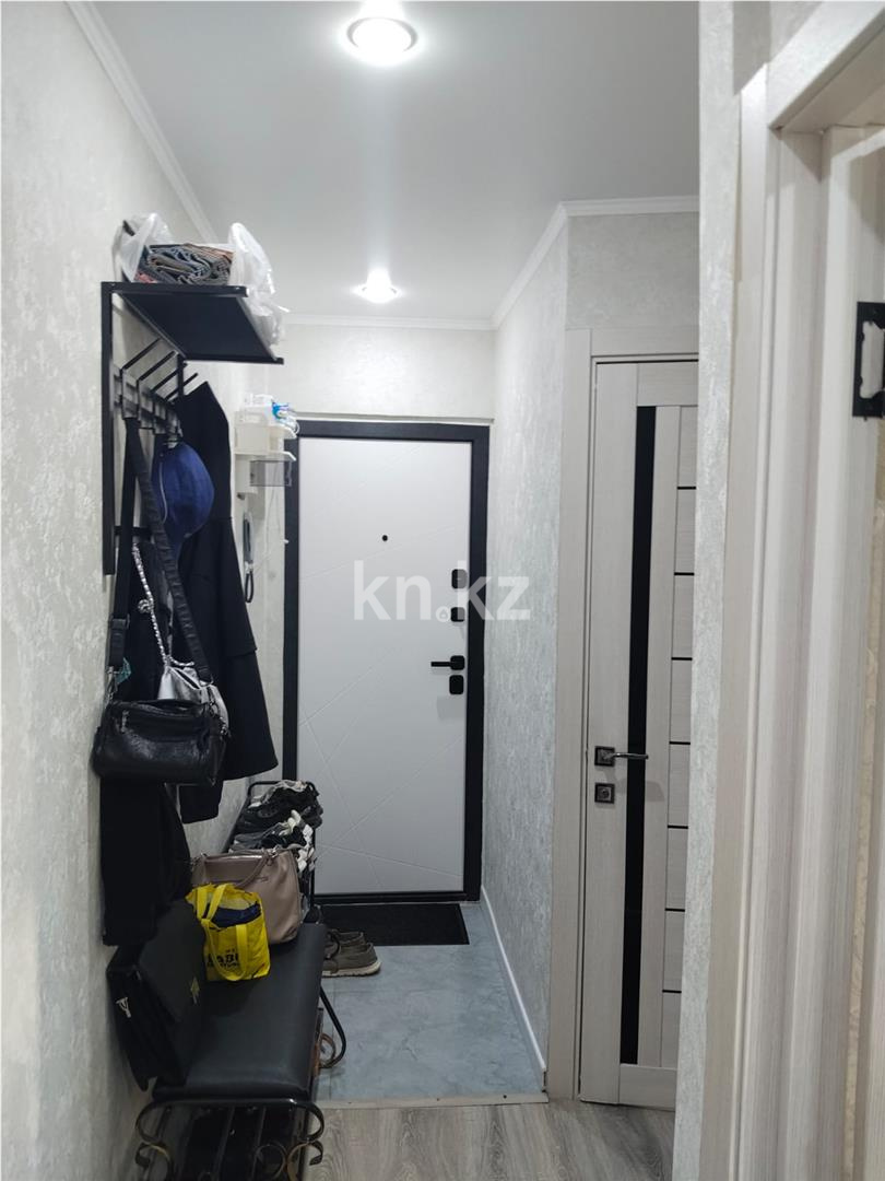 Продажа 2-комнатной квартиры, 45 м² - Продажа двухкомнатных квартир в Караганде - страница 4 фото 11 из 14