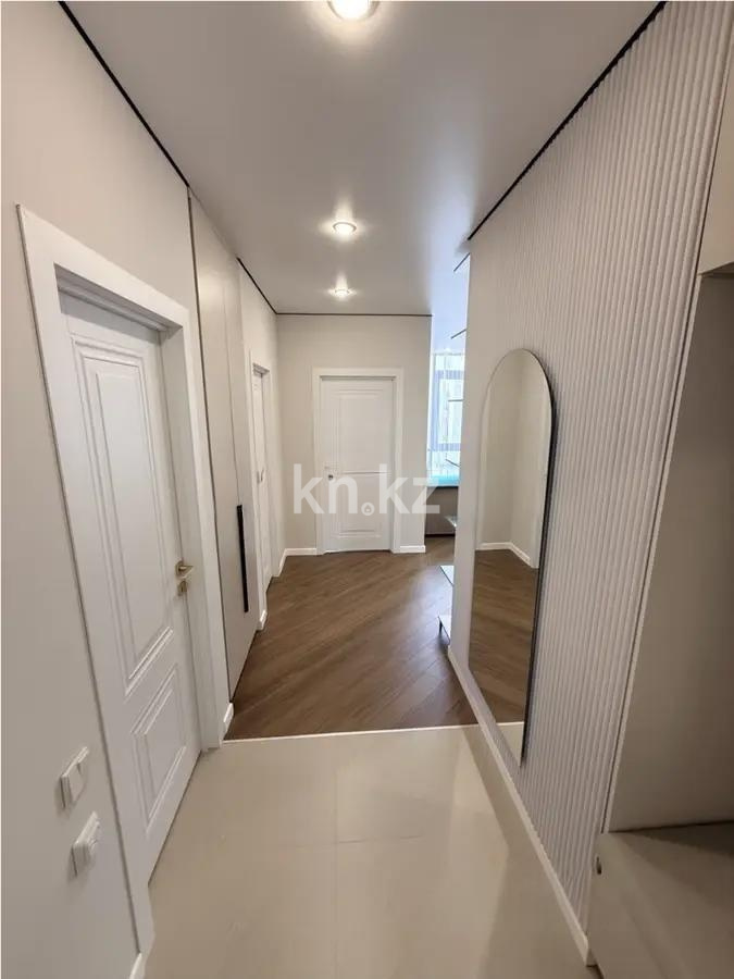 Продажа 2-комнатной квартиры, 48 м² в Алматы - фото 5
