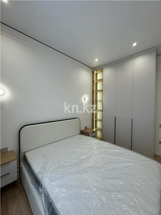 Продажа 2-комнатной квартиры, 42.7 м², ул. Е-36, дом  11 в Астане - фото 2