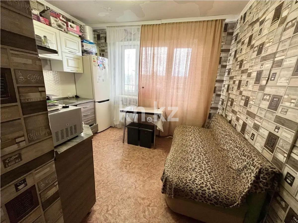 Продажа 1-комнатной квартиры, 38 м² - Недвижимость в Казахстане - страница 3 фото 2 из 3