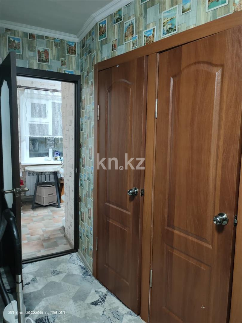 Продажа 2-комнатной квартиры, 43 м² в Караганде - фото 5