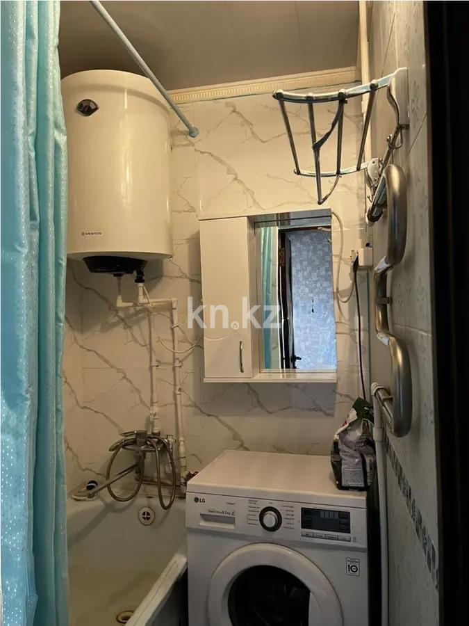 Продажа 3-комнатной квартиры, 62 м², 3 мкр-н, дом  2 - Продажа квартир в Абае фото 5 из 6