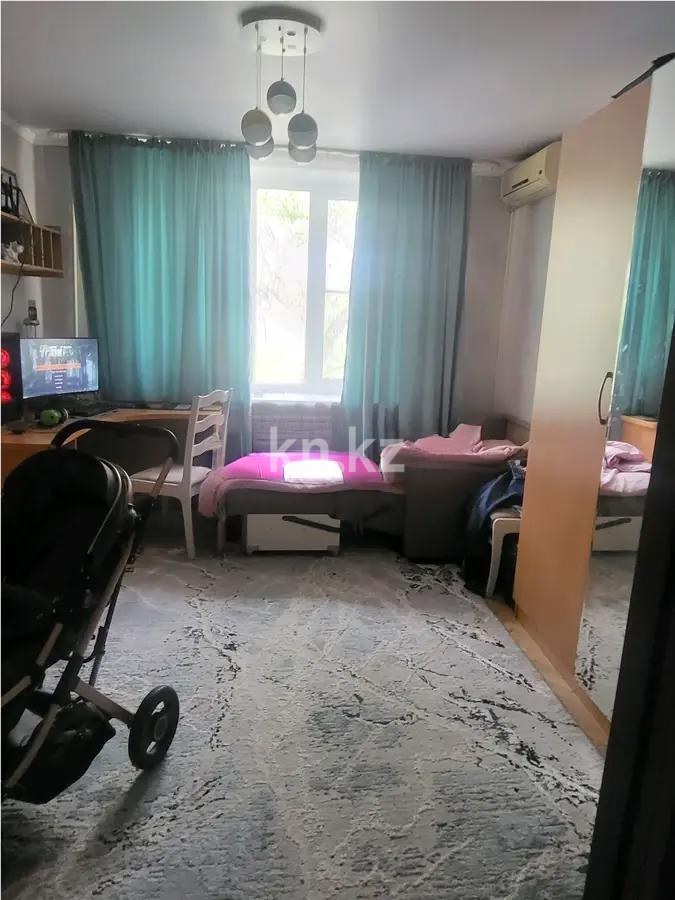 Продажа 3-комнатной квартиры, 75 м², пр. Назарбаева, дом  53 - Продажа квартир в Алматы с фото фото 2 из 4