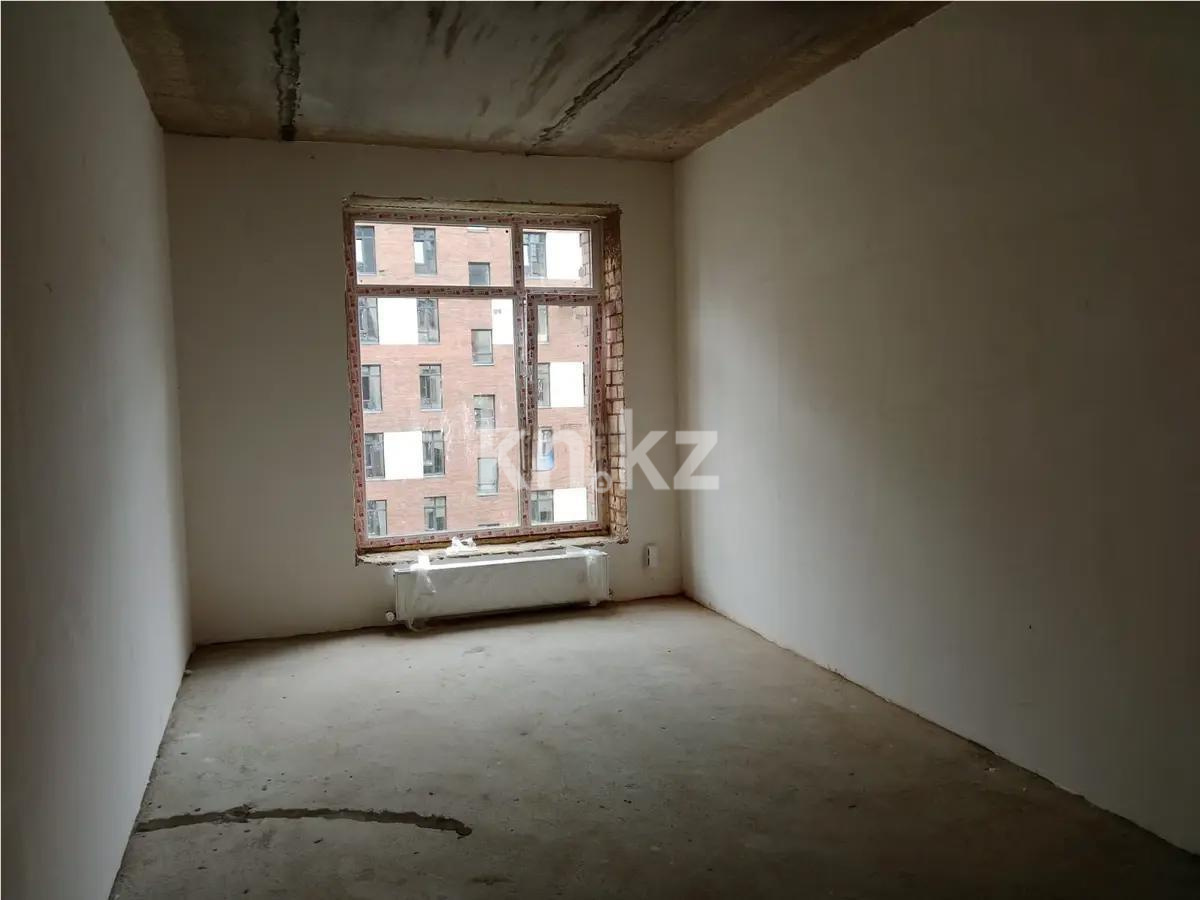 Продажа 1-комнатной квартиры, 39.7 м², ул. Е-34, дом  4 - Продажа квартир в новостройках Астаны без посредников с фото фото 1 из 2