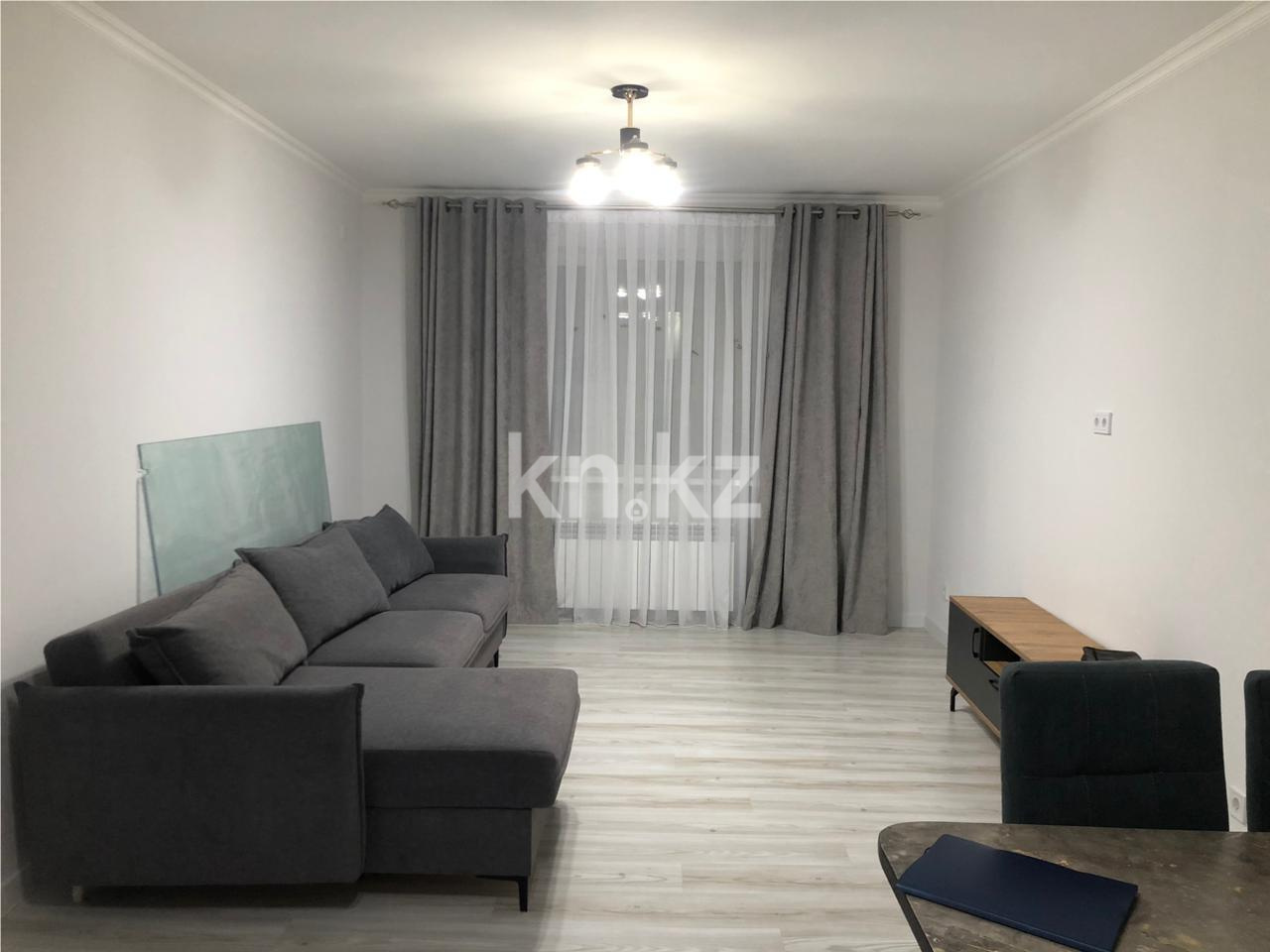 Продажа 2-комнатной квартиры, 50 м² - Аренда квартир помесячно в Жезказгане фото 2 из 7