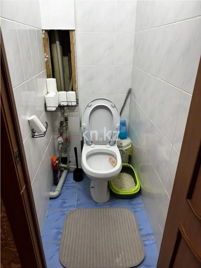 Продажа 2-комнатной квартиры, 50 м² в Астане - фото 5