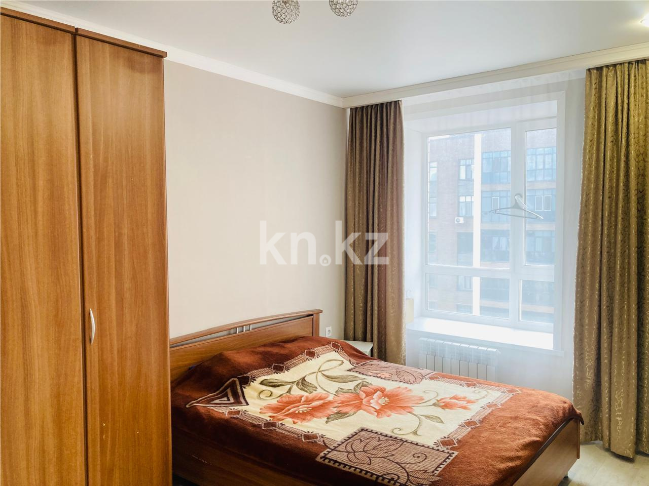 Продажа 2-комнатной квартиры, 55 м², 137 учетный квартал - Продажа квартир в Караганде фото 6 из 18