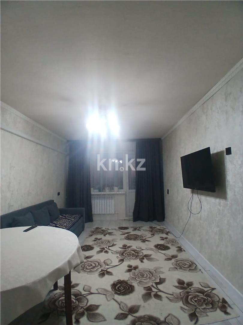 Продажа 2-комнатной квартиры, 52 м², ул. Университетская, дом  21 - Продажа  двухкомнатных квартир в Караганде фото 1 из 9