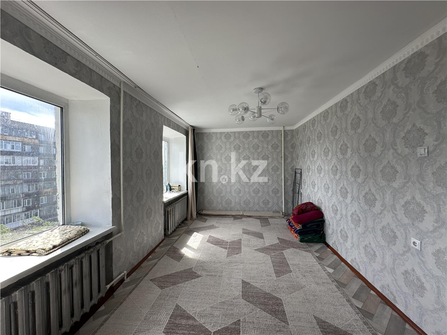 Продажа 3-комнатной квартиры, 67 м², мкр-н 7 - Продажа квартир в Темиртау фото 1 из 12