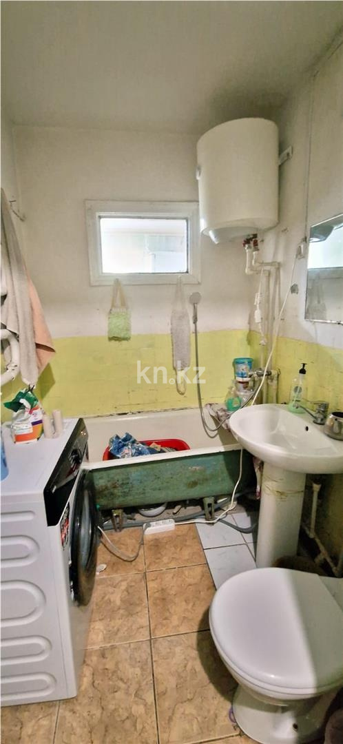 Продажа 3-комнатной квартиры, 44 м² в Караганде - фото 9