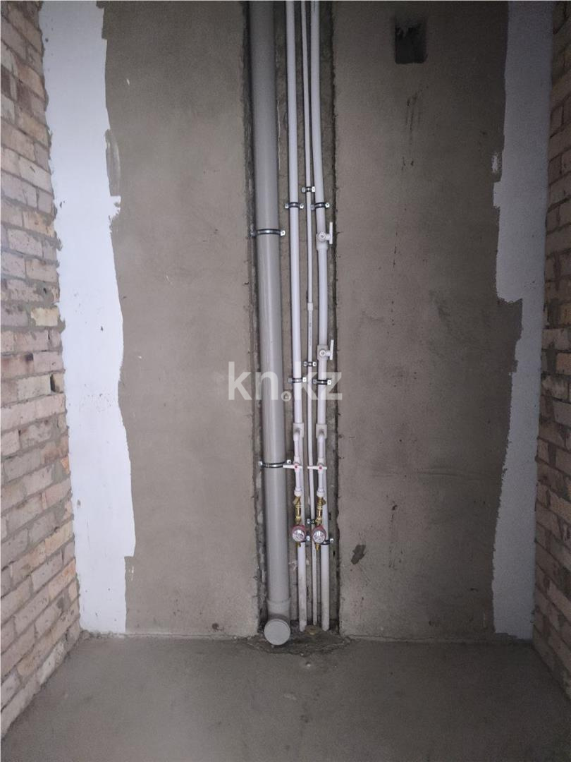 Продажа 1-комнатной квартиры, 47 м², ул. Таттимбета - Продажа квартир в Караганде фото 5 из 13