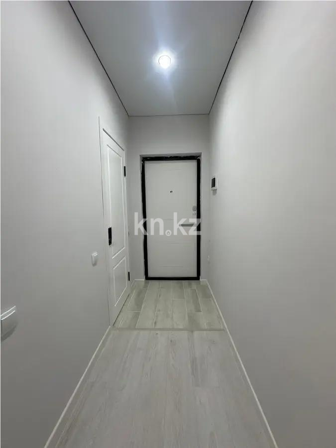 Продажа 1-комнатной квартиры, 29 м² в Алматы - фото 2