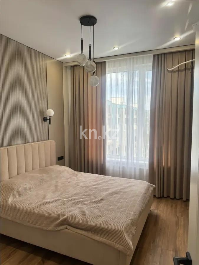Продажа 2-комнатной квартиры, 45 м² в Алматы - фото 2